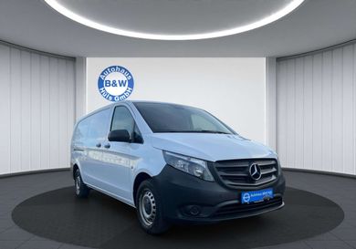 Mercedes-Benz Vito, 2019
