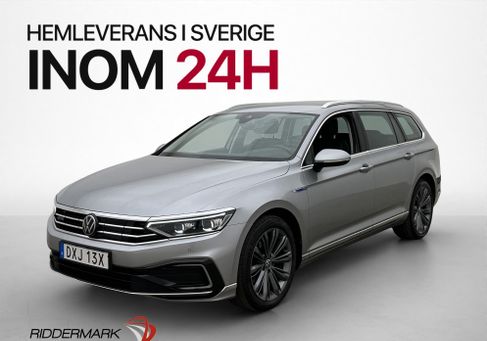 Volkswagen Passat Variant, 2023 3
