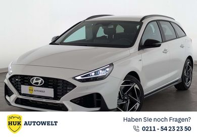 Hyundai i30, 2026