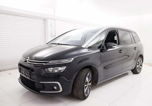 Citroën C4, 2018 2