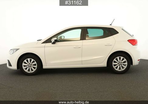 Seat Ibiza, 2020 2