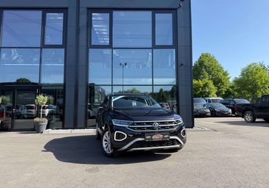 Volkswagen T-Roc, 2022