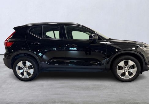 Volvo XC40, 2021 3