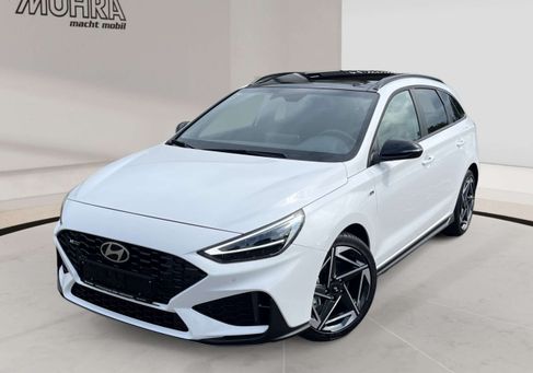 Hyundai i30, 2025 2