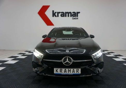 Mercedes-Benz A 180, 2023