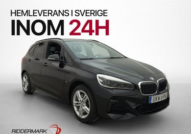 BMW 225 Active Tourer, 2020