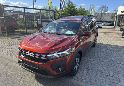 Dacia Jogger, 2025 2