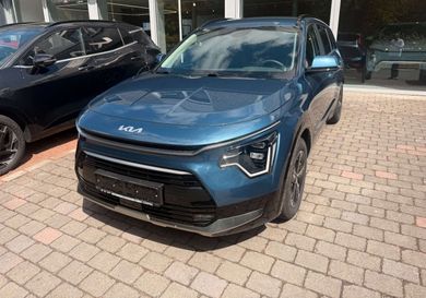 Kia Niro, 2024