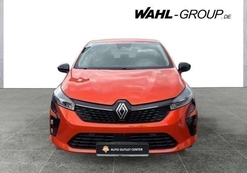Renault Clio, 2023