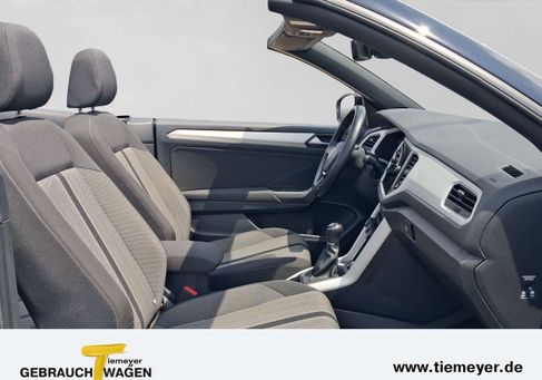 Volkswagen T-Roc, 2021