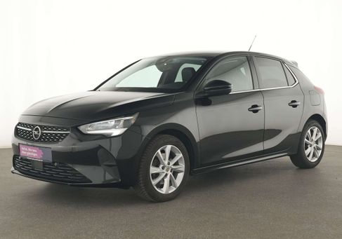 Opel Corsa, 2023 2