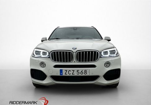 BMW X5, 2018 2