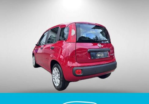 Fiat Panda, 2025