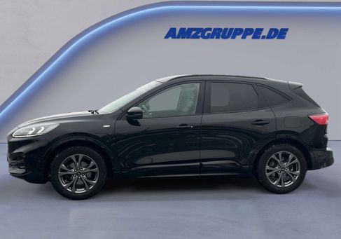 Ford Kuga, 2021