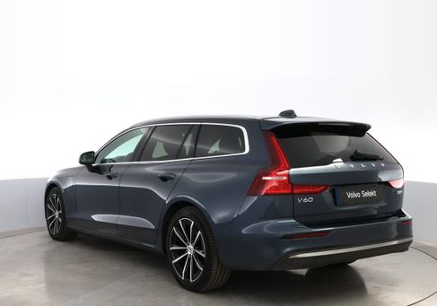Volvo V60, 2025 3