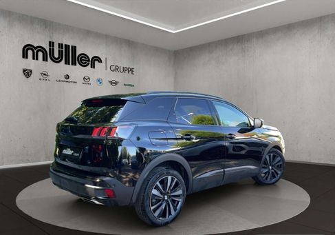 Peugeot 3008, 2023