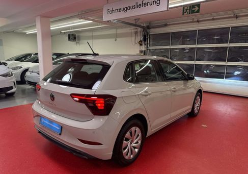 Volkswagen Polo, 2024