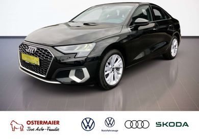Audi A3, 2024