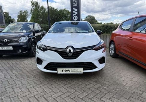 Renault Clio, 2023