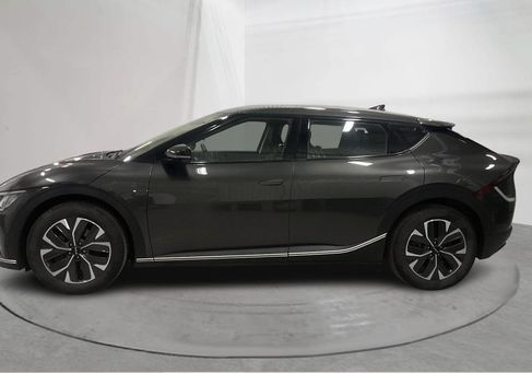 Kia EV6, 2023
