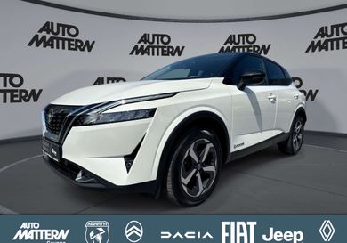 Nissan Qashqai, 2023