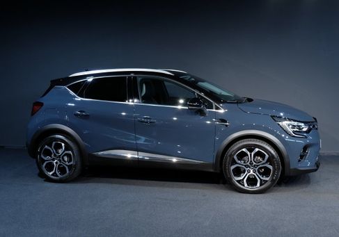 Mitsubishi ASX, 2023