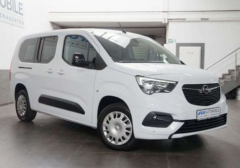 Opel Combo, 2023 3