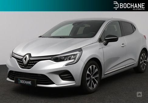 Renault Clio, 2023