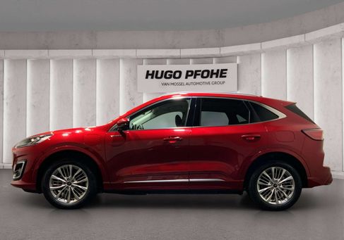 Ford Kuga, 2023