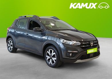 Dacia Sandero Stepway, 2022