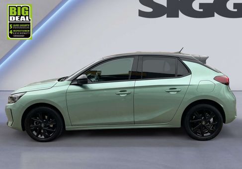Opel Corsa, 2025 3