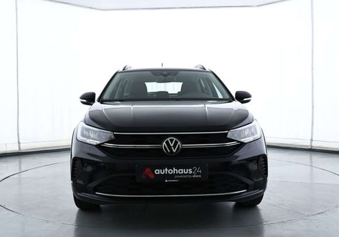 Volkswagen Taigo, 2022