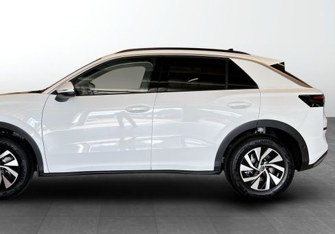 Volkswagen T-Roc, 2026