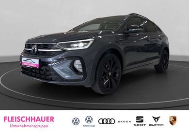 Volkswagen Taigo, 2022