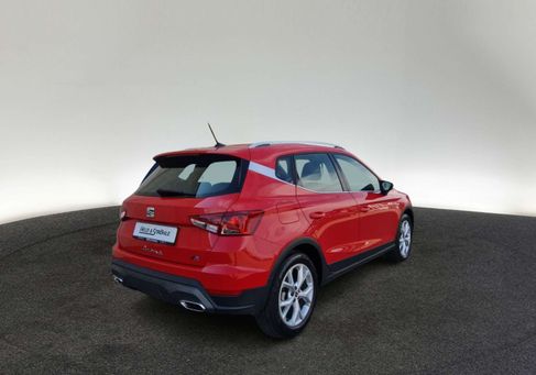 Seat Arona, 2023
