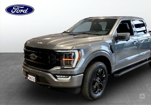 Ford F 150, 2023