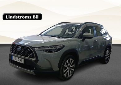 Toyota Corolla Cross, 2023