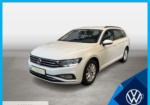 Volkswagen Passat Variant, 2020