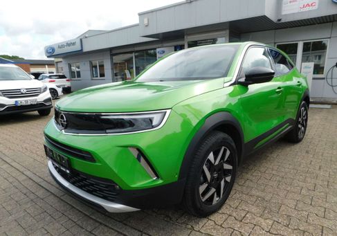 Opel Mokka, 2022 3