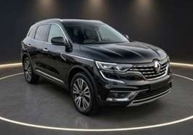 Renault Koleos, 2020