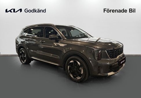 Kia Sorento, 2025 3