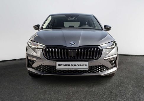 Skoda Scala, 2025