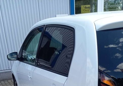 Volkswagen up!, 2022