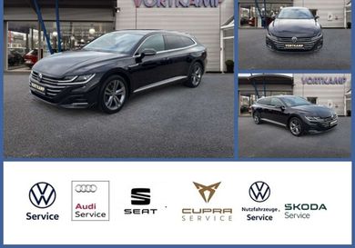 Volkswagen Arteon, 2022