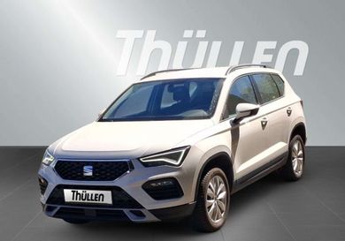 Seat Ateca, 2020