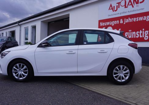 Opel Corsa, 2022 3