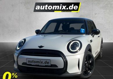 MINI Cooper, 2021