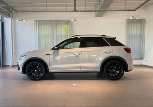 Volkswagen T-Roc, 2023
