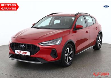 Ford Focus, 2023