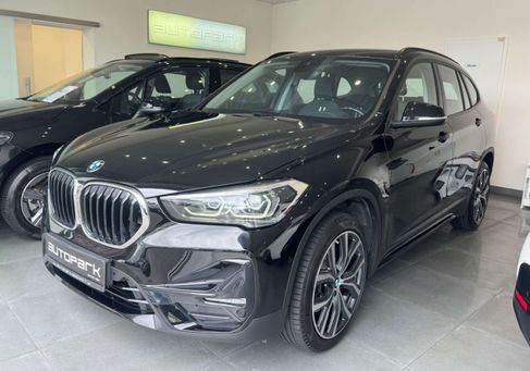BMW X1, 2022 2